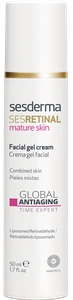 Sesderma Sesretinal Mature Skin Facial Gel Cream