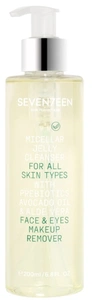 Seventeen Cleanser