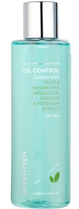 Seventeen Oil Control Lotion