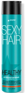 Sexy Hair Healthy Strengthening Shampoo