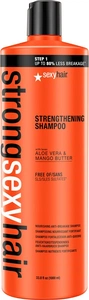 Sexy Hair Strengthening Shampoo