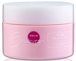 Shakura Bright Ex Program Moisturizer 471