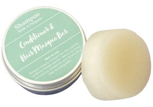 Shampoo With A Purpose Shampoo With A Purpose A Little Extra Bar (Conditioner & Masque)