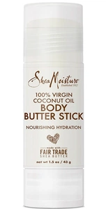Shea Moisture Body Butter Stick Virgin Coconut Oil