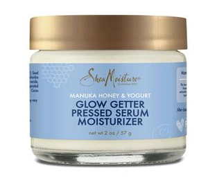 Shea Moisture Shea Moisture Manuka Honey & Yogurt Glow Getter Pressed Serum Moisturizer