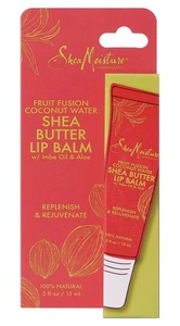 SheaMoisture SheaMoisture Fruit Fusion Lip Balm