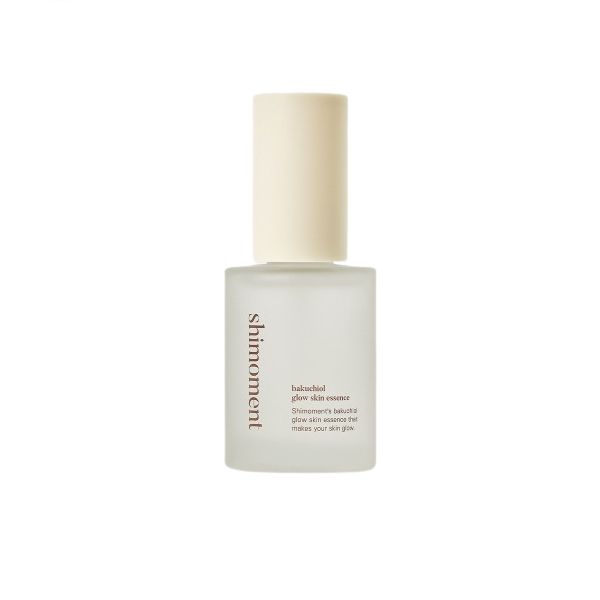shimoment Bakuchiol Glow Skin Essence - 40ml