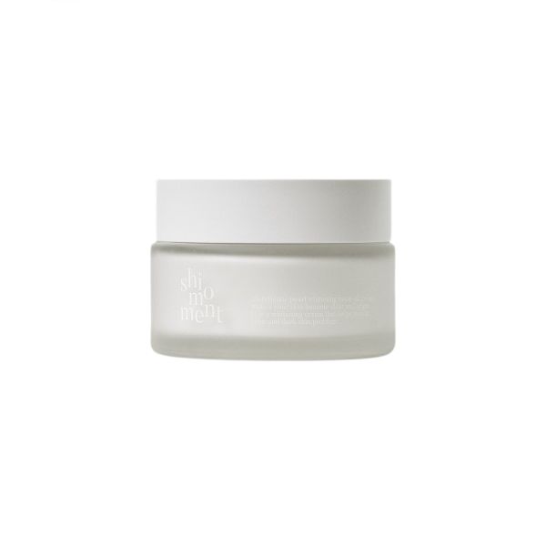 shimoment Glutathinone Pearl Whitening Baek-ok Ampoule - 30ml