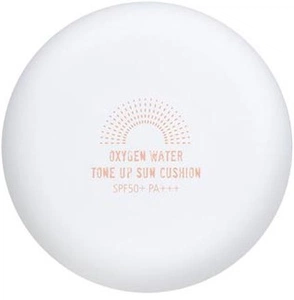 Shingmulnara Oxygen Water Tone Up Sun Cushion SPF50+Pa+++