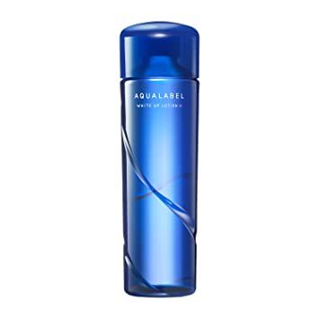 Shiseido Aqualabel White Up Lotion (R) - 200ml