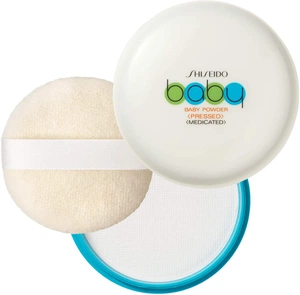 Shiseido Baby Powder Pressed