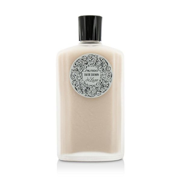 Shiseido Deluxe Eau De Carmin De Luxe Toner - 150ml