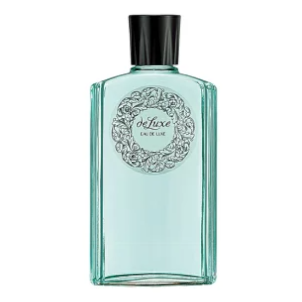 Shiseido Deluxe Eau De Luxe Lotion (Astringent Mild) - 150ml