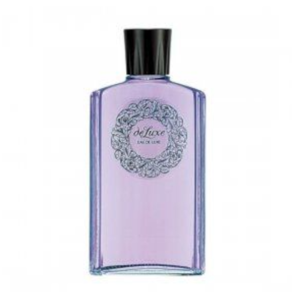 Shiseido Deluxe Eau De Luxe (Smooth) - 150ml