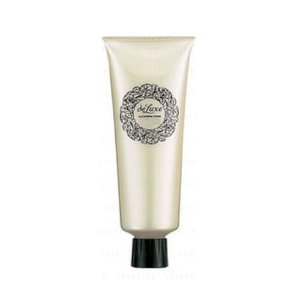 Shiseido Deluxe Lavage du visage - 120g