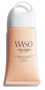 Shiseido Waso Color-Smart Day Moisturizer SPF 30