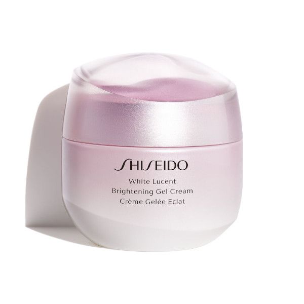 Shiseido WHITE LUCENT Brightening Gel Cream - 50ml
