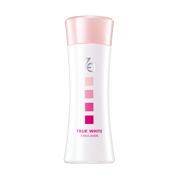 Shiseido Za - True White EX-II Emulsion - 150ml