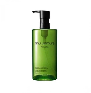 Shu Uemura Anti/Oxi+ Pollutant & Dullness Clarifying Cleansing Oil