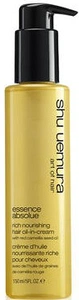 Shu Uemura Essence Absolue Rich Nourishing Hair Oil-in-cream