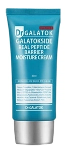Sidmool Dr. Galatok Galatokside Real Peptide Barrier Moisture Cream