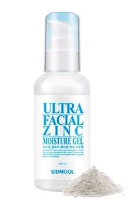 Sidmool Sidmool Ultra Facial Moisture Zinc Gel