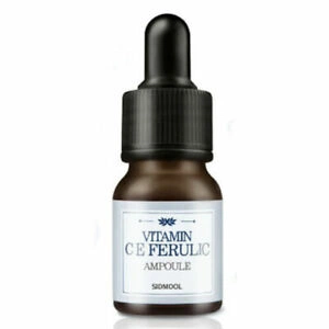 Sidmool Vitamin C E Ferulic Ampoule