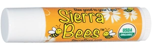 sierra bees Sierra Bees Organic Honey Lip Balm