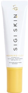 Sigi Skin Morning Glow Physical Sunscreen
