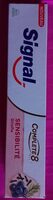 dentifrice