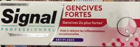 Gencives Fortes