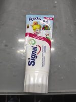 Protection caries longue durée