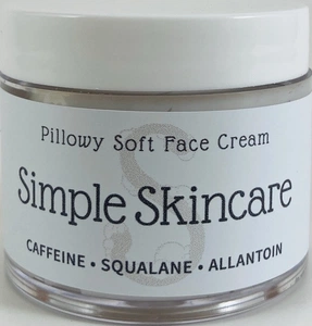 Siliski Soaps Siliski Soaps Face Cream