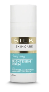 Silk Brightening Serum