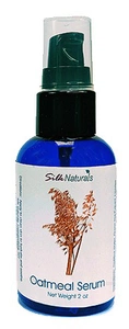silk naturals silk naturals Oatmeal Serum