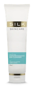 Silk Purifying Skin Cleanser