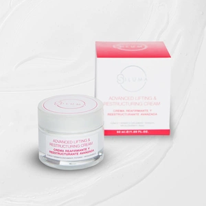 Siluma Advanced Lifting & Restructuring Cream