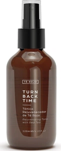 SIMPLICITEA Turn Back Time