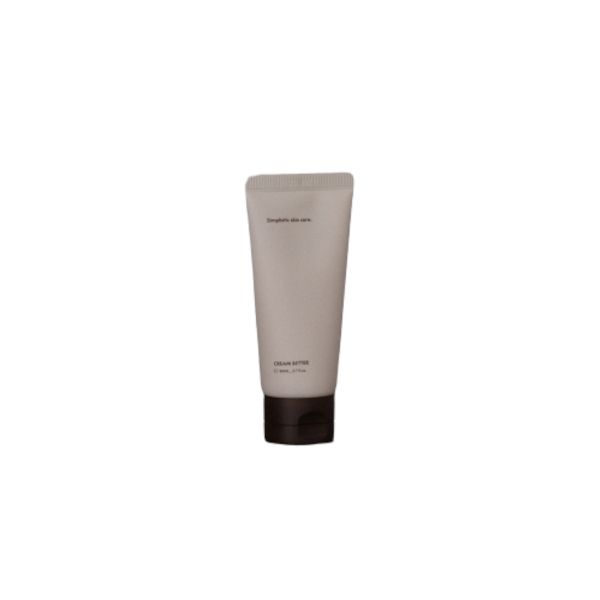 SIMPLISTIC Cream BETTER - 80ml