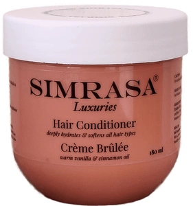 Simrasa Hair Conditioner