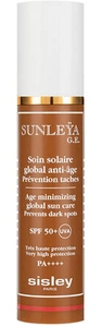 Sisley Sunleÿa G.E. Soin Solaire Global Anti-Âge Spf 50+