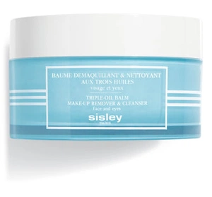 sisley Sisley Triple-Oil Balm Make-up Remover and Cleanser
