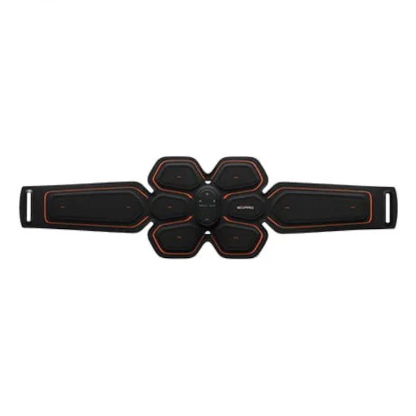 SIXPAD Abs Belt LL/3L SP-AB2209F-L/IF-AB2209F-L - 1pc