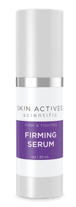 Skin Actives Scientific Firming Serum