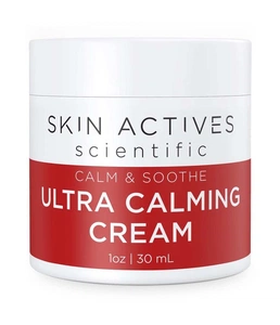Skin Actives Ultra Calming Cream