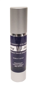 Skin Biology 3% GHK VIP Luxury Serum