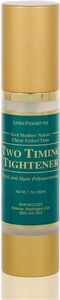 Skin Biology Two Timing Tightener (3% DMAE Firming Serum)