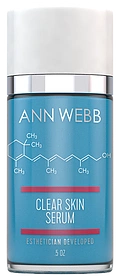 Skin By Ann Webb Clear Skin Serum