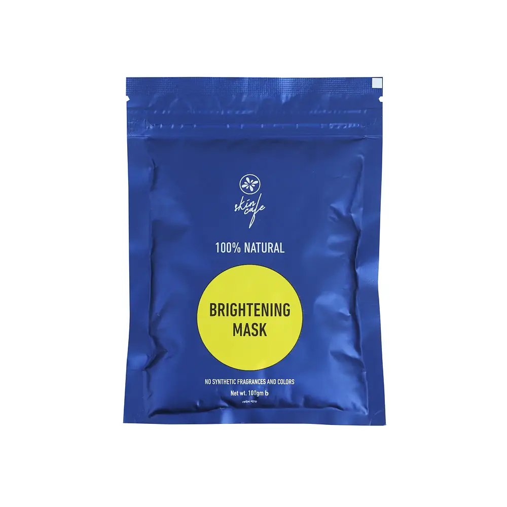Brightening Mask