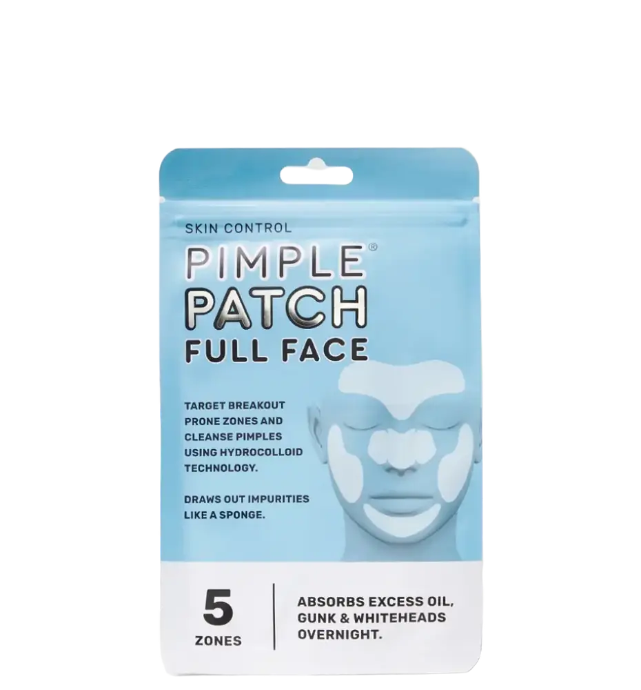 Pimple Patch Full Face